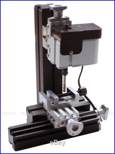 Mini Milling Machine