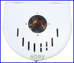 0.4L Planetary Ball Mill Machine Alumina Ceramic Lab Planetary Ball Grinding Mil