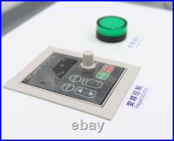 0.4L Planetary Ball Mill Machine Alumina Ceramic Lab Planetary Ball Grinding Mil