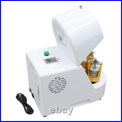 0.4L Planetary Ball Mill Machine Alumina Ceramic Lab Planetary Ball Grinding Mil