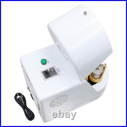 0.4L Planetary Ball Mill Machine Alumina Ceramic Lab Planetary Ball Grinding Mil