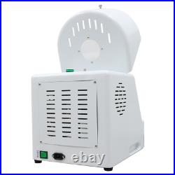 0.4L Planetary Ball Mill Machine Alumina Ceramic Lab Planetary Ball Grinding Mil