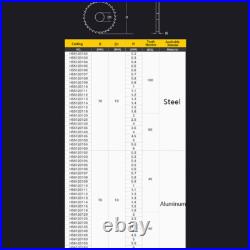 100T/90T/45T/40T Teeth Carbide Circular Slitting Saw Cutter Cutting Tool 70mm OD 100T/90T/45T/40T Teeth Carbide Circular Slitting Saw Cutter Cutting Tool 70mm OD