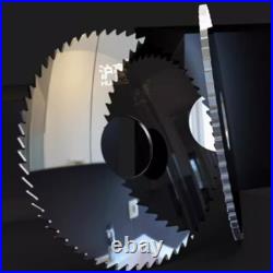 100T/90T/45T/40T Teeth Carbide Circular Slitting Saw Cutter Cutting Tool 70mm OD 100T/90T/45T/40T Teeth Carbide Circular Slitting Saw Cutter Cutting Tool 70mm OD