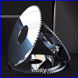 100T/90T/45T/40T Teeth Carbide Circular Slitting Saw Cutter Cutting Tool 70mm OD 100T/90T/45T/40T Teeth Carbide Circular Slitting Saw Cutter Cutting Tool 70mm OD