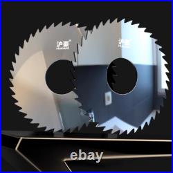 100T/90T/45T/40T Teeth Carbide Circular Slitting Saw Cutter Cutting Tool 70mm OD 100T/90T/45T/40T Teeth Carbide Circular Slitting Saw Cutter Cutting Tool 70mm OD