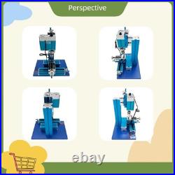 100V-240V 60W Mini Drilling Milling Buddha Ball Machine Mini Milling Machine 100V-240V 60W Mini Drilling Milling Buddha Ball Machine Mini Milling Machine