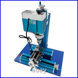 100V-240V 60W Mini Drilling Milling Buddha Ball Machine Mini Milling Machine 100V-240V 60W Mini Drilling Milling Buddha Ball Machine Mini Milling Machine