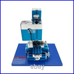 100-240V 36W Mini Milling Machine 3000RPM Benchtop DIY Metal Wood Tool 100-240V 36W Mini Milling Machine 3000RPM Benchtop DIY Metal Wood Tool