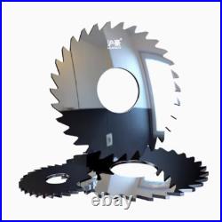 100/90/50/45T Carbide Circular Slitting Saw Cutter Cutting Tool 75mm Outer Dia 100/90/50/45T Carbide Circular Slitting Saw Cutter Cutting Tool 75mm Outer Dia