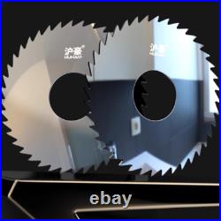 100/90/50/45T Carbide Circular Slitting Saw Cutter Cutting Tool 75mm Outer Dia 100/90/50/45T Carbide Circular Slitting Saw Cutter Cutting Tool 75mm Outer Dia