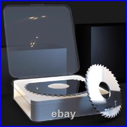 100/90/50/45T Carbide Circular Slitting Saw Cutter Cutting Tool 75mm Outer Dia 100/90/50/45T Carbide Circular Slitting Saw Cutter Cutting Tool 75mm Outer Dia