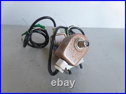 100 Volt VICKERS SOLENOID VALVE DG4M4-36C-20-JA DG4M436C20JA Lot# 72 Listed Paul