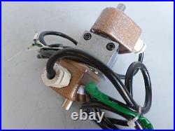 100 Volt VICKERS SOLENOID VALVE DG4M4-36C-20-JA DG4M436C20JA Lot# 72 Listed Paul