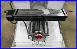 #10469 Haas TM-1 Toolroom CNC Milling Machine
