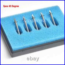 10PCS SINAJET N17-05 N19 N26 N69 N73 Vibration Blade Carbide Oscillating Knife
