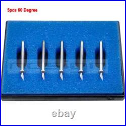 10PCS SINAJET N17-05 N19 N26 N69 N73 Vibration Blade Carbide Oscillating Knife
