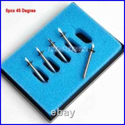 10PCS SINAJET N17-05 N19 N26 N69 N73 Vibration Blade Carbide Oscillating Knife