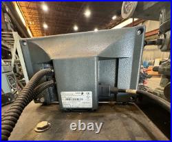 (10 x 50) KENT 3VK MILLING MACHINE