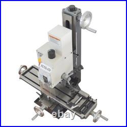 110V 1.1KW RCOG-25V Brushless Motor Drilling and Milling Integrated Machine 110V 1.1KW RCOG-25V Brushless Motor Drilling and Milling Integrated Machine
