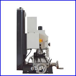 110V 1.1KW RCOG-25V Brushless Motor Drilling and Milling Integrated Machine 110V 1.1KW RCOG-25V Brushless Motor Drilling and Milling Integrated Machine
