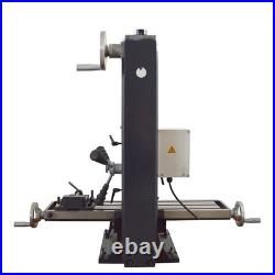 110V 1.1KW RCOG-25V Brushless Motor Drilling and Milling Integrated Machine 110V 1.1KW RCOG-25V Brushless Motor Drilling and Milling Integrated Machine