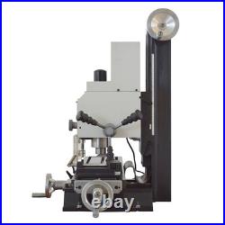 110V 1.1KW RCOG-25V Brushless Motor Drilling and Milling Integrated Machine 110V 1.1KW RCOG-25V Brushless Motor Drilling and Milling Integrated Machine