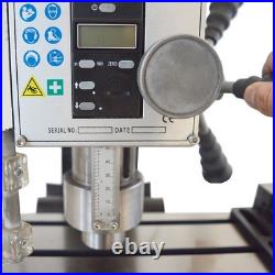 110V 1.1KW RCOG-25V Brushless Motor Drilling and Milling Integrated Machine 110V 1.1KW RCOG-25V Brushless Motor Drilling and Milling Integrated Machine