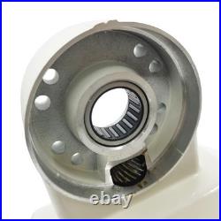110V AL-360 Y-axis Horizontal Milling Machine Automatic Cutter Feeder 50/60HZ