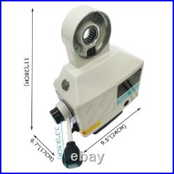 110V AL-360 Y-axis Horizontal Milling Machine Automatic Cutter Feeder 50/60HZ