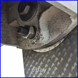 110V RCOG-16V 600W Micro Drilling and Milling Machine Brushless Motor Lathe MT2