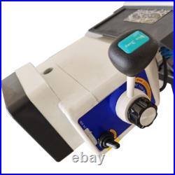 110V RCOG-25V Precision Mill/Drill Bench Top Mill and Drilling Machine R8 110V RCOG-25V Precision Mill/Drill Bench Top Mill and Drilling Machine R8