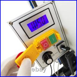 110V RCOG-25V Precision Mill/Drill Bench Top Mill and Drilling Machine R8 110V RCOG-25V Precision Mill/Drill Bench Top Mill and Drilling Machine R8