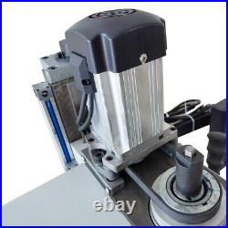 110V RCOG-28V 1300W Brushless Precision Milling and Drilling Machine 20-2250rpm