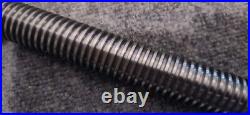 12 Inch Crossfeed Leadscrew