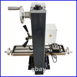 1300W RCOG-28V Brushless Precision Milling Drilling Machine Tool 110V Lathe