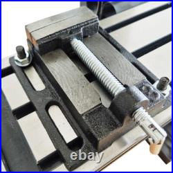 1300W RCOG-28V Brushless Precision Milling Drilling Machine Tool 110V Lathe