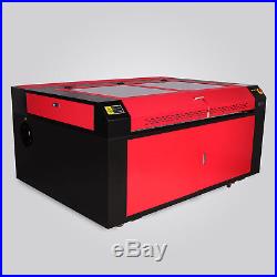 130w Co2 Usb Laser Engraving Machine 1400x900mm Engraving Cutter