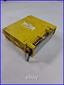 135005518 Analogic Output Module Ada02a Fanuc # #a03b-0819-c052 Fi240cc/fi44 135005518 Analogic Output Module Ada02a Fanuc # #a03b-0819-c052 Fi240cc/fi44