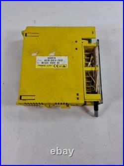 135005518 Analogic Output Module Ada02a Fanuc # #a03b-0819-c052 Fi240cc/fi44 135005518 Analogic Output Module Ada02a Fanuc # #a03b-0819-c052 Fi240cc/fi44