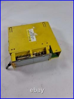 135005518 Analogic Output Module Ada02a Fanuc # #a03b-0819-c052 Fi240cc/fi44 135005518 Analogic Output Module Ada02a Fanuc # #a03b-0819-c052 Fi240cc/fi44