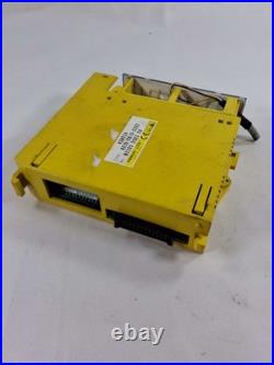 135005518 Analogic Output Module Ada02a Fanuc # #a03b-0819-c052 Fi240cc/fi44 135005518 Analogic Output Module Ada02a Fanuc # #a03b-0819-c052 Fi240cc/fi44