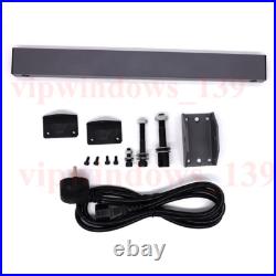 14 & 18 & 36 Linear Scales 3 Axis DRO Digital Readout for Bridgeport Milling