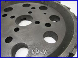 14 Shell Face Mill 2-1/2 Arbor Hole With18 Inserts & Holders