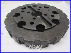 14 Shell Face Mill 2-1/2 Arbor Hole With18 Inserts & Holders