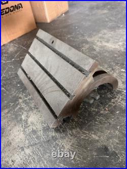 15X10 Adjustable T-Slot Table Workholding Jig Setup Fixture NO SHIPPING 15X10 Adjustable T-Slot Table Workholding Jig Setup Fixture NO SHIPPING