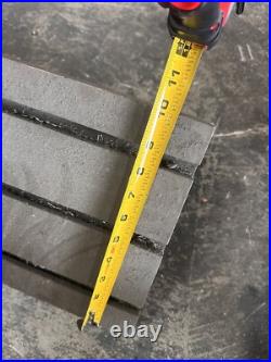 15X10 Adjustable T-Slot Table Workholding Jig Setup Fixture NO SHIPPING 15X10 Adjustable T-Slot Table Workholding Jig Setup Fixture NO SHIPPING