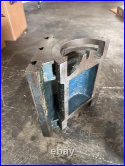 15X10 Adjustable T-Slot Table Workholding Jig Setup Fixture NO SHIPPING 15X10 Adjustable T-Slot Table Workholding Jig Setup Fixture NO SHIPPING