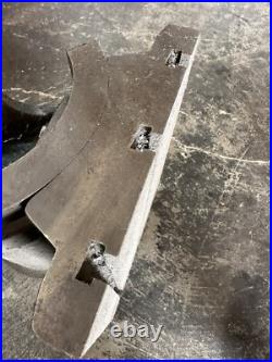 15X10 Adjustable T-Slot Table Workholding Jig Setup Fixture NO SHIPPING 15X10 Adjustable T-Slot Table Workholding Jig Setup Fixture NO SHIPPING