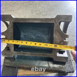 15X10 Adjustable T-Slot Table Workholding Jig Setup Fixture NO SHIPPING 15X10 Adjustable T-Slot Table Workholding Jig Setup Fixture NO SHIPPING